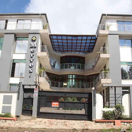 Merves Hotel 아루샤 외부 사진