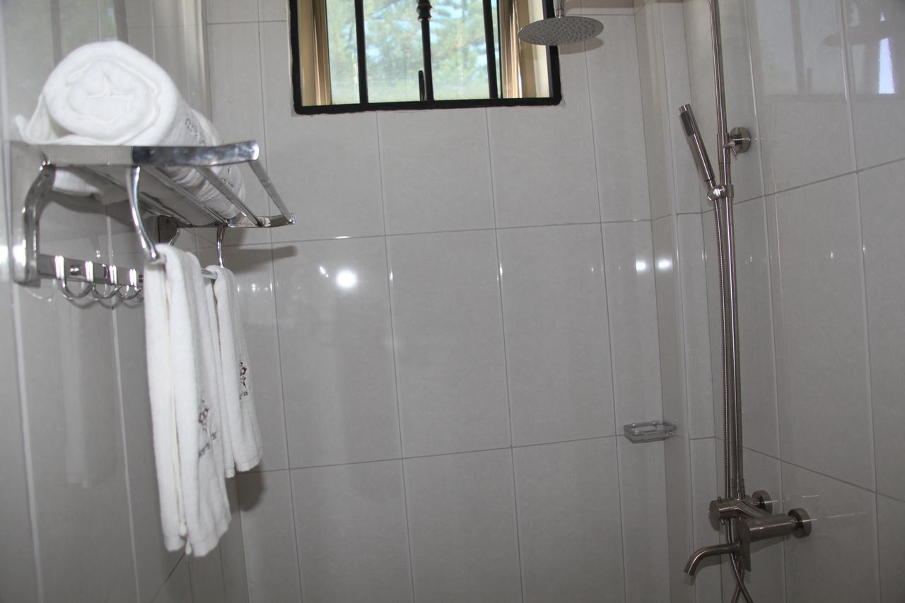 Merves Hotel 아루샤 외부 사진
