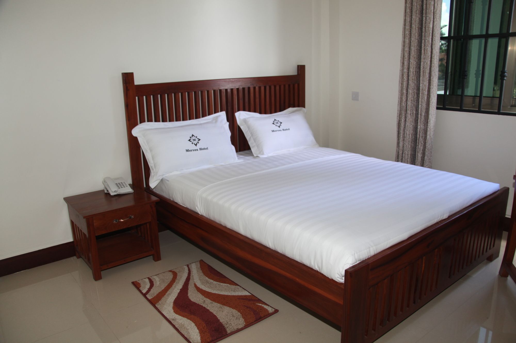 Merves Hotel 아루샤 외부 사진